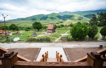 Фотографии Курортные отели Теж Лер Резорт г. Шаумян (Армения) №2 Фото Курортные отели Теж Лер Резорт г. Шаумян 2